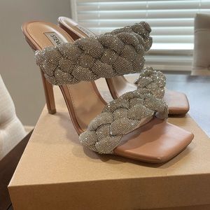 Kenley-R Rhinestones